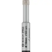 Bosch Accesorios Foret Céramique Pro 10x33x13 Mm