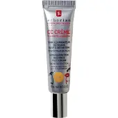 Symbiose CC Crème Centella Asiatica CC crème pour un teint unifié SPF 30 teinte Doré 15 ml