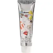 Davines Authentic Moisturising Balm face-hair-body Oil 150 ml