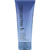 Paul Mitchell - Ultimate Wave Cream Gel - Krémový Gel 200ml