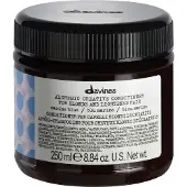 Davines Alchemic Marine Blue Creative Conditioner 250 ml