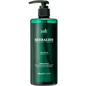 La'dor Herbalism Shampoo - 400 ml