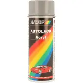 Motip Laque compacte en aérosol 46806 grise 400ml