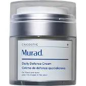 Murad Eczema Control Daily Defense Colloidal Oatmeal Cream crème de jour hydratante 50 ml
