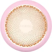 Foreo UFO 3 5-in-1 appareil sonique pour accélérer les effets des masques visage Pearl Pink 1 pcs