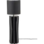 Serax Sculptural Confluence Yucca Lampe de Table °3 Black