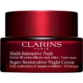 Clarins Crème de Nuit Super Restructurante 50 ml