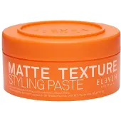 Eleven Australia Matte Texture Styling Paste 85 g