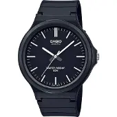 Casio MW-240-1e Garde Homme (ZD166B) -Classique + boîte