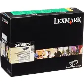 Lexmark 24B5875 - Noir - Toner