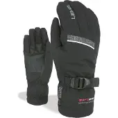 Level Hero Gloves Noir 2XL Homme