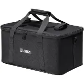 Ulanzi Sac de transport OM-01 pour éclairage et accessoires d'appareil photo