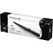 Remington Ci95 Hair Curler Argenté