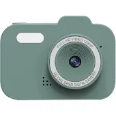 Zazu Digital Camera Vert Enfants