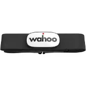 WahooFitness Trackr Hr Heart Rate Sensor Noir