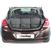 Car-Bags Sacs Car-Bags Opel Astra 5d '10-'15