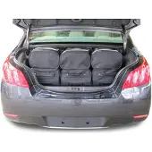 Car-Bags Sacs Car-Bags Peugeot 508 Hybrid4 '12+