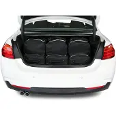 Car-Bags Sacs Car-Bags BMW 4 Coupé (F32) '13+