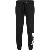 Lonsdale Bickenhill Tracksuit Pants Noir XS Femme