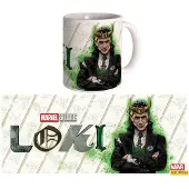 SEMIC Marvel - Mug President Loki