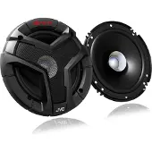 JVC Enceintes de voiture CS-V618, 230 W, ensemble