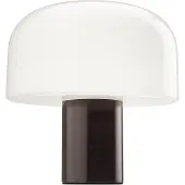 Flos Bellhop Glass Lampe de Table Cioko