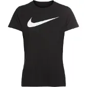 Nike T-shirt fonctionnel 'Park 20' noir / blanc