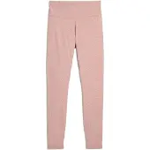 Puma Leggings Move Cloudspun 7/8 rose, taille L, femme