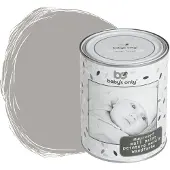 Babys Only Peinture murale urban taupe - 1 litre
