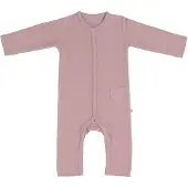 Babys Only Grenouillère Pure vieux rose - 68