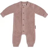 Babys Only Grenouillère Soul vieux rose - 80