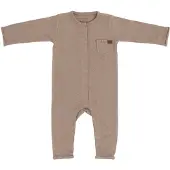 Babys Only Grenouillère Melange clay - 62