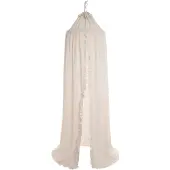 Babys Only Ciel de lit Calm warm linen