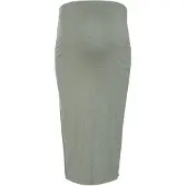 Babys Only Jupe de maternité Glow urban green - S