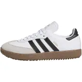 Adidas Chaussure de sport 'Samba' noir / blanc / blanc cassé