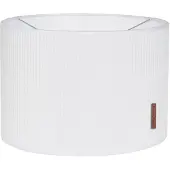 Babys Only Abat-jour Sense blanc - Ø30 cm