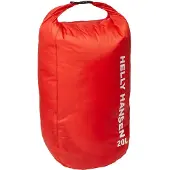 Helly Hansen Light Dry Sack 20l Rouge