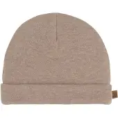 Babys Only Bonnet Melange clay - 3-6 mois