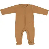 Babys Only Grenouillère avec pieds Pure caramel - 68