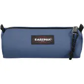 Eastpak trousse à crayons Benchmark Single Powder Pilot bleu