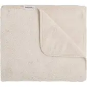 Babys Only Couverture berceau Cozy warm linen