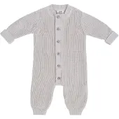 Babys Only Grenouillère Soul warm linen - 68