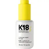 K18 Molecular Repair Hair Oil 30 ml