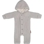 Babys Only Overall teddy Soul warm linen - 74