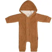 Babys Only Overall teddy Soul caramel - 68