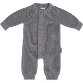 Babys Only Grenouillère Soul gris - 80