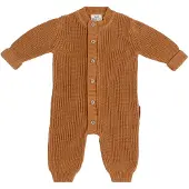 Babys Only Grenouillère Soul caramel - 74
