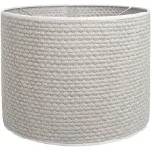 Babys Only Abat-jour Sky urban taupe - Ø30 cm