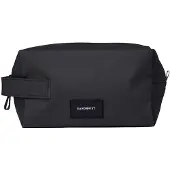Sandqvist Trousse de Toilette Sandqvist Justin Black