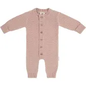 Babys Only Grenouillère Willow vieux rose - 74
